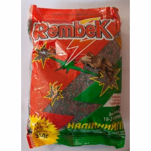 Інсектицид Rembek (АгроМаг) 550 г