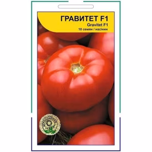 Томат Гравітет F1 (Syngenta) 10 нас.