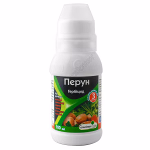 Гербіцид Перун (Сімейний сад) 100 мл