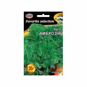 Кріп Амброзія (НК ЕЛІТ) 20 г.