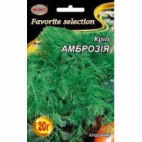 Кріп Амброзія (НК ЕЛІТ) 20 г. Кріп Амброзія (НК ЕЛІТ) 20 г.