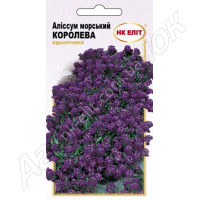 Аліссум Морський Королева (НК ЕЛІТ) 0,2 г.