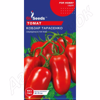Томат Кобзар Тарасенко GL Seeds 0,1 г.