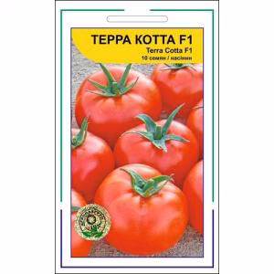 Томат Терра Котта F1 (Syngenta) 10 нас.