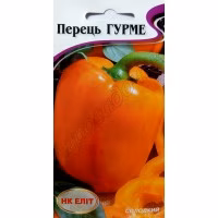 Перець солодкий Гурме (НК ЕЛІТ) 0,3 г. Перець солодкий Гурме (НК ЕЛІТ) 0,3 г.