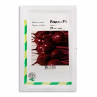 Буряк ВОДАН F1 (Bejo Zaden) 20 г Буряк ВОДАН F1 (Bejo Zaden) 20 г