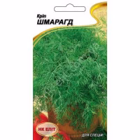 Кріп Шмарагд (НК ЕЛІТ) 3 г. Кріп Шмарагд (НК ЕЛІТ) 3 г.