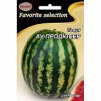 Кавун Ау Продюсер (НК ЕЛІТ) 10 г.