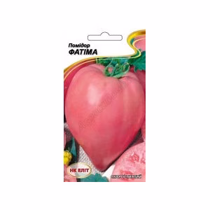 Томат Фатіма (НК ЕЛІТ) 0,1 г.
