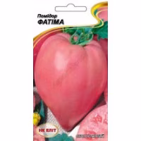 Томат Фатіма (НК ЕЛІТ) 0,1 г.