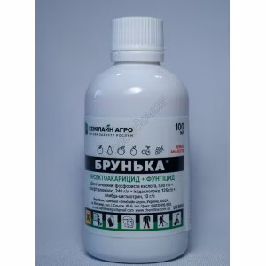Інсектицид Брунька  (Кемілайн Агро) 100 мл