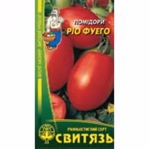 Томат Ріо фуего (Свитязь) 0,1 г.