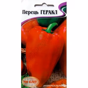Перець солодкий Геракл (НК ЕЛІТ) 0,3 г.