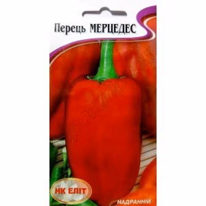 Перець солодкий Мерцедес (НК ЕЛІТ) 0,2 г.