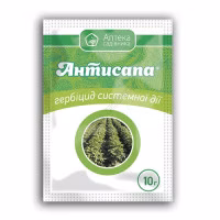 Гербіцид Антисапа (UKRAVIT) 10 г