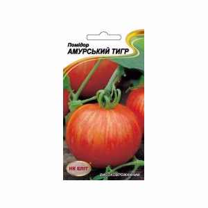 Томат Амурский тигр (НК ЕЛІТ) 0,1 г.