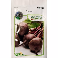 Буряк Бона F1 (Moravoseed) 3 г. Буряк Бона F1 (Moravoseed) 3 г.