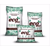 Субстрат Універсальний (ECO PLUS) 3 л