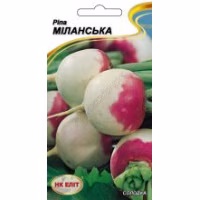 Ріпа Міланська (НК ЕЛІТ) 2 г.