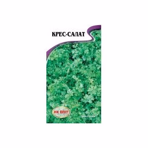 Крес-Салат (НК ЕЛІТ) 2 г.