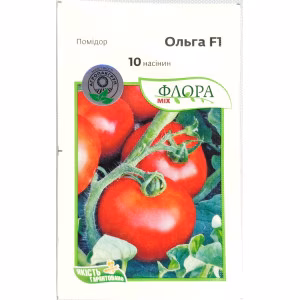 Томат Ольга F1 (Waveren Saaten) 10 нас.