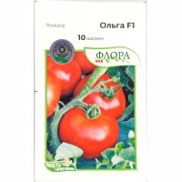 Томат Ольга F1 (Waveren Saaten) 10 нас. Томат Ольга F1 (Waveren Saaten) 10 нас.