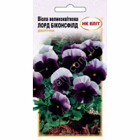 Віола Лорд Біконсфілд (НК ЕЛІТ) 0,1 г.