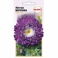 Айстра Вероніка помпонна (НК ЕЛІТ) 0,3 г.