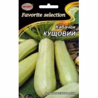 Кабачок Кущовий (НК ЕЛІТ) 20 г.