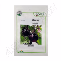 Баклажан Лаура F1 (Moravoseed) 100 нас. Баклажан Лаура F1 (Moravoseed) 100 нас.