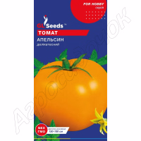 Томат Апельсин GL Seeds 0,1 г.