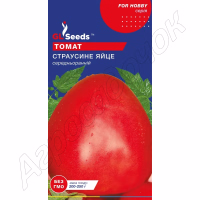 Томат Страусине яйце GL Seeds 0,1 г. Томат Страусине яйце GL Seeds 0,1 г.
