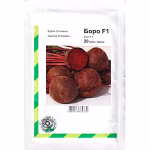 Буряк Боро (Bejo Zaden) 20 г