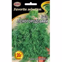 Кріп Лісногородський (НК ЕЛІТ) 20 г.