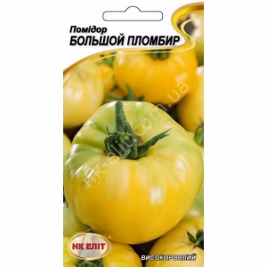 Томат Большой пломбир  (НК ЕЛІТ) 0,1 г.