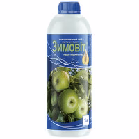 Інсекто-фунгіцид Зимовіт (Кіссон) 1 л