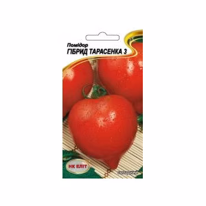 Томат Гібрид Тарасенка-3 (НК ЕЛІТ) 0,1 г.