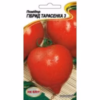 Томат Гібрид Тарасенка-3 (НК ЕЛІТ) 0,1 г. Томат Гібрид Тарасенка-3 (НК ЕЛІТ) 0,1 г.