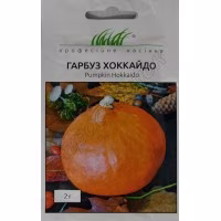 Гарбуз Хоккайдо (Проф Насіння) 2 г.