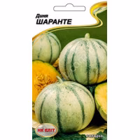 Диня Шаранте (НК ЕЛІТ) 1 г. Диня Шаранте (НК ЕЛІТ) 1 г.