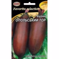 Буряк Опольський (НК ЕЛІТ) 20 г.