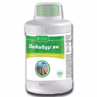 Гербіцид Антибур'ян (UKRAVIT) 500 мл