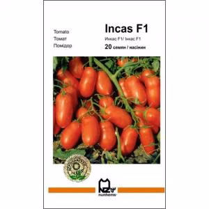 Томат Інкас F1 (Nunhems) 20 нас.