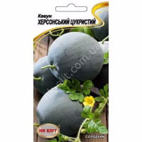 Кавун Херсонський цукристий (НК ЕЛІТ) 1 г. Кавун Херсонський цукристий (НК ЕЛІТ) 1 г.