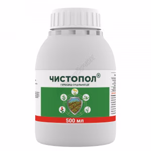 Гербіцид Чистопол (ProtectON) 500 мл