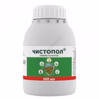Гербіцид Чистопол (ProtectON) 500 мл