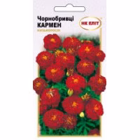 Чорнобривці Кармен (НК ЕЛІТ) 0,5 г.