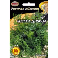 Кріп Зелена Долина (НК ЕЛІТ) 10 г.
