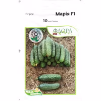 Огірок Марія F1 (Саката) 10 нас.