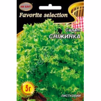 Салат Сніжинка (НК ЕЛІТ) 5 г.